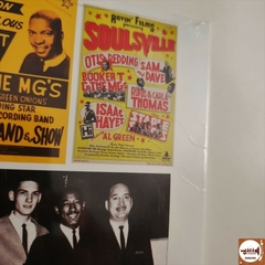 Imagem do Booker T. & The M.G.s - Green Onions (Novo / Lacrado