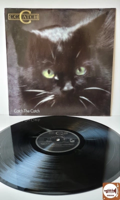 C.C. Catch - Catch The Catch (Import. Alemanha)