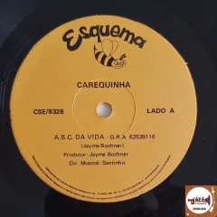 Carequinha - A.B.C. Da Vida / Viva O Mobral - comprar online