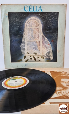 Célia - Célia (1977/com encarte)