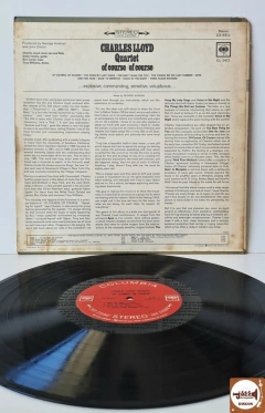 Charles Lloyd Quartet - Of Course, Of Course (Imp. EUA) - comprar online