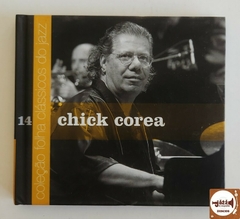 Chick Corea - Coleção Folha Clássicos Do Jazz 14