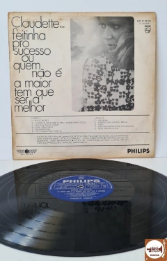 Claudette Soares - Feitinha Pro Sucesso Ou Quem Não É A Maior Tem Que Ser A Melhor - comprar online