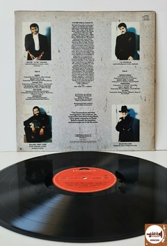 Commodores - Rock Solid - comprar online