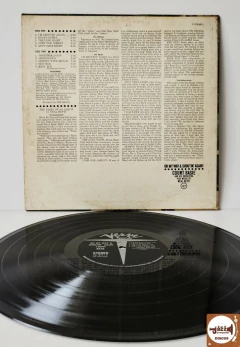 Count Basie & His Orchestra - On My Way & Shoutin' Again! (Imp. EUA / 1962) - comprar online