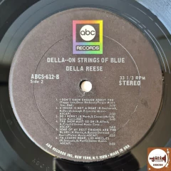 Della Reese - Della On Strings Of Blue (Imp. EUA) na internet