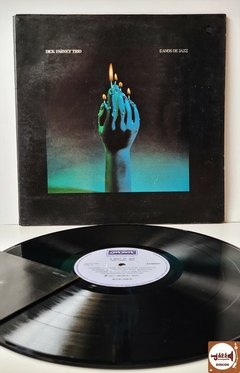 Dick Farney Trio - 5 Anos De Jazz (Com encarte)