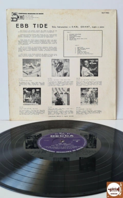 Earl Grant - Ebb Tide (1961 / MONO) - comprar online