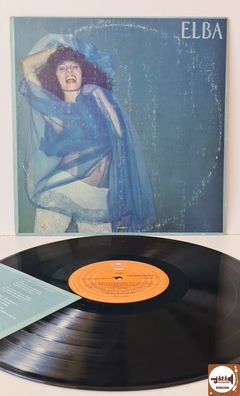 Elba Ramalho - Elba (1981)