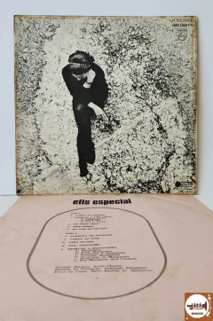 Elis Regina - Elis Especial (1968 / MONO) - comprar online