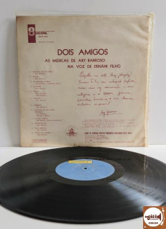 Ernani Filho - Dois Amigos: As Músicas de Ary Barroso (1963) na internet