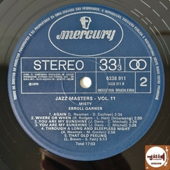 Erroll Garner - Misty na internet
