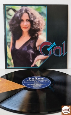 Gal Costa - Baby Gal (Com encarte)