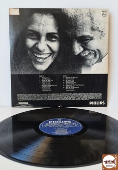 Gal Costa - Gal Canta Caymmi (1976) - comprar online
