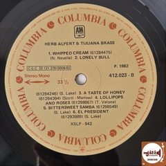Herb Alpert & Tijuana Brass (1982) na internet