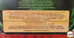 Ivan Lins - Juntos (Com encarte) - Jazz e Companhia Discos