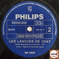 Jane Birkin - La Décadanse - comprar online