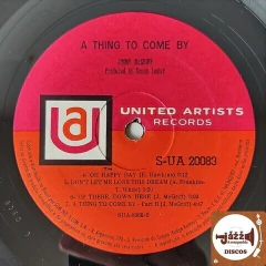 Jimmy McGriff - A Thing To Come By (1969) na internet