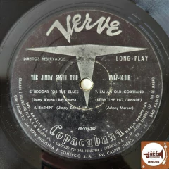 Jimmy Smith - Bashin' - The Unpredictable na internet