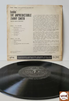 Jimmy Smith - Bashin' - The Unpredictable - comprar online