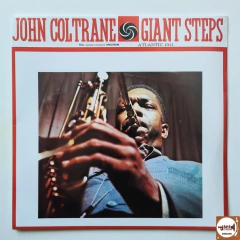 John Coltrane - Giant Steps (Importado / Lacrado)