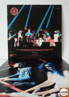 John Lennon - Live In New York City (Com encarte) - comprar online