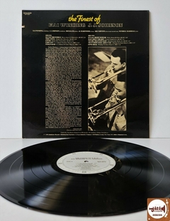 Kai Winding & J.J. Johnson - The Finest Of (Imp. EUA / 1976) - comprar online