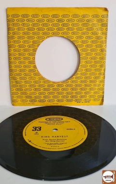 King Harvest - Dancing In The Moonlight / Marty And The Captain (1973) na internet