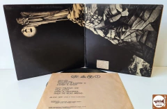 Led Zeppelin - Led Zeppelin IV (Imp. EUA / 1971 / Com encarte) - comprar online