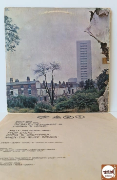 Led Zeppelin - Led Zeppelin IV (Imp. EUA / 1971 / Com encarte) na internet