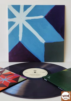 Los Hermanos - 4 (Noize Record / Com Revista) - comprar online