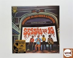 Sociedade Da Grã-Ordem Kavernista - Apresenta: Sessão Das 10 (Novo/Lacrado)