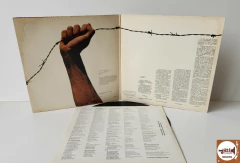 Luiz Gonzaga Jr. - De Volta Ao Começo (Capa dupla / Com encarte) na internet