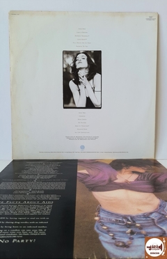 Madonna - Like A Prayer (com encarte) - comprar online