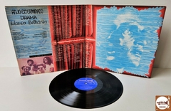 Maria Bethânia - Drama (1972 / Capa dupla) - comprar online