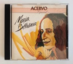 Maria Bethânia - Maria Bethânia