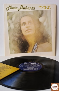Maria Bethânia - Mel (Com encarte)