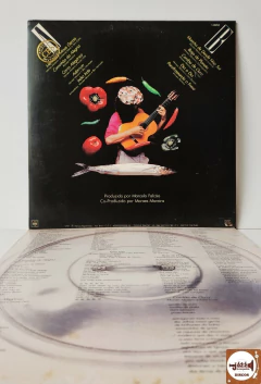 Moraes Moreira - Mancha De Dendê Não Sai (Com encarte) - comprar online