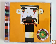 O Rappa - Rappa Mundi