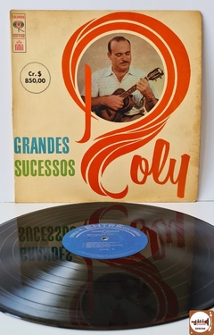 Os Grandes Sucessos de Poly