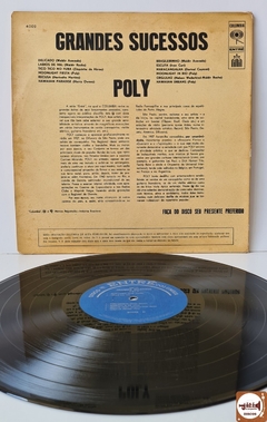 Os Grandes Sucessos de Poly - comprar online
