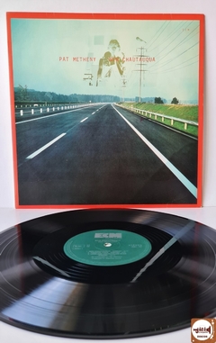 Pat Metheny - New Chautauqua