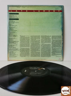 Paul Desmond - Late Lament - comprar online