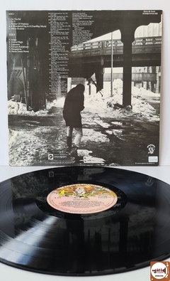 Peter Gabriel - Peter Gabriel - comprar online