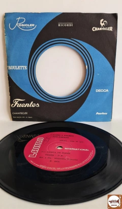 Piti Zapata - Pescador / Casita De Pobre na internet