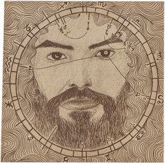 Marinho Castellar & Banda Disrritimia (1981/2019) (Livreto Original)