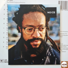 Rael - Coisas Do Meu Imaginário (Noize Record / Com Revista Noize) - comprar online