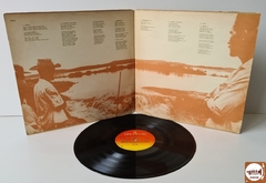 Raimundo Fagner - Orós (Capa dupla) - comprar online
