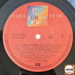 Rita Lee & Roberto - Flerte Fatal (Com encarte) na internet