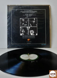 The Beatles - Let It Be (Original 1970 / MONO) - comprar online